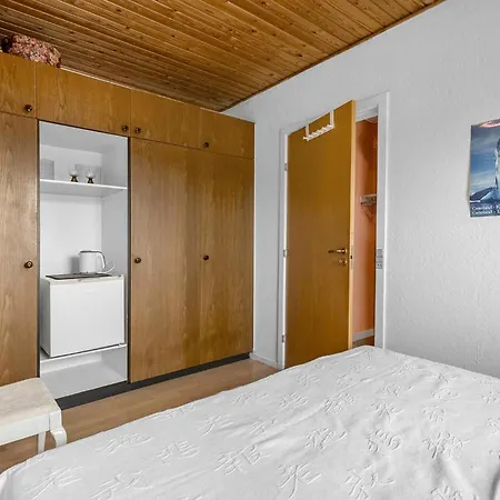 Ferienhaus 1 Bedroom Cozy In Arslev