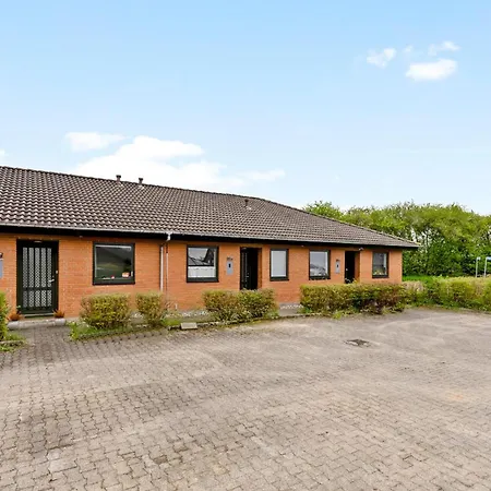 Cozy In With Wifi Casa vacanze Arslev