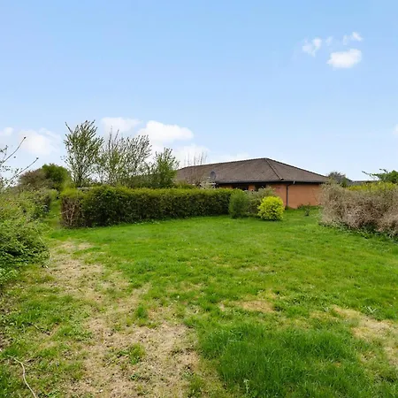 Casa vacanze Cozy In With Wifi