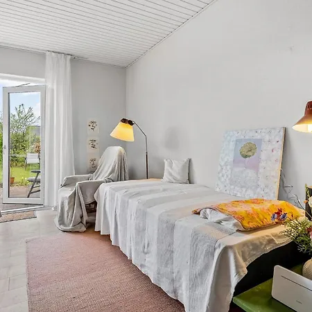 Casa vacanze Cozy In With Wifi