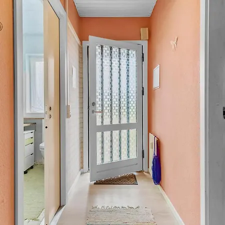 1 Bedroom Cozy In Arslev