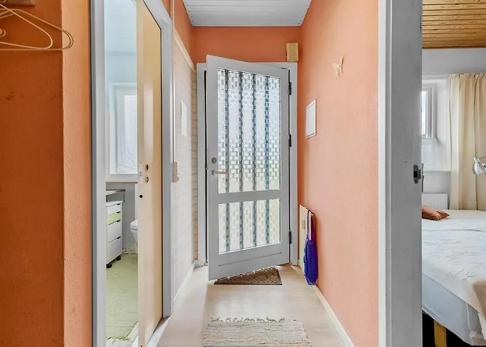 1 Bedroom Cozy Home In Arslev Arslev